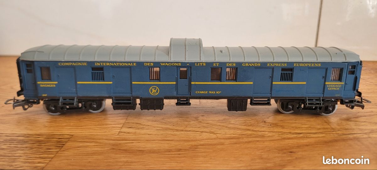 JOUEF HO: LOCOMOTIVE diesel SNCF CC 70002 EUR 24,00 - FR