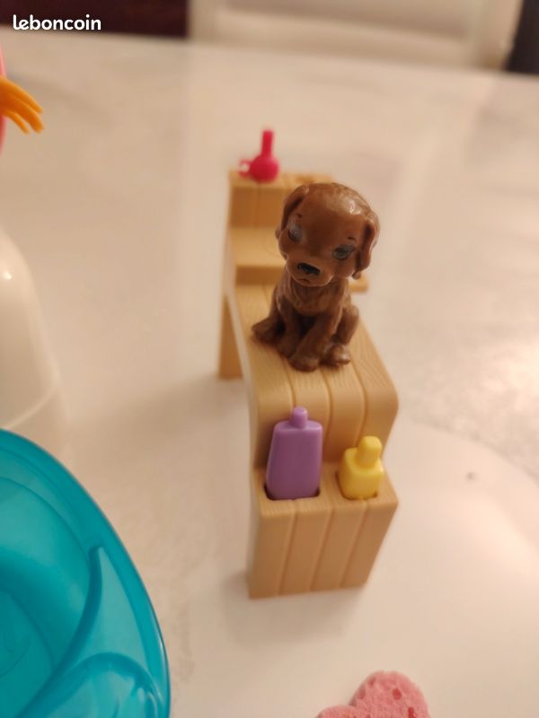 Barbie spa (image 3)