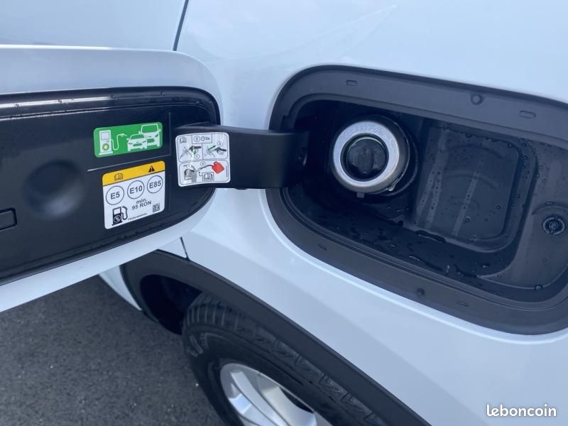 Ford Kuga 2.5 Duratec 190ch FHEV E85 Titanium BVA (image 25)