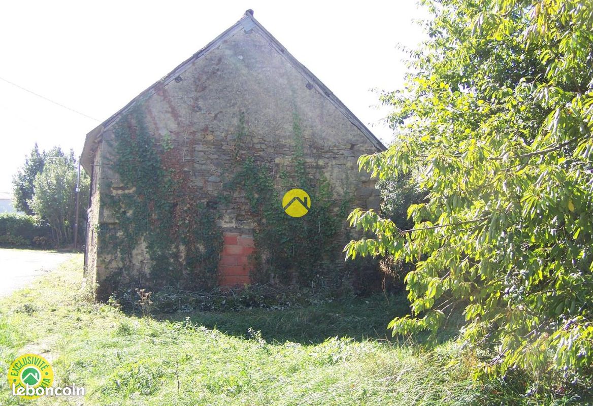 Fermette à rénover (image 4)