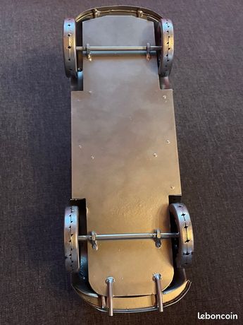 Volkswagen Coccinelle Cabriolet (2018) - Couleurs