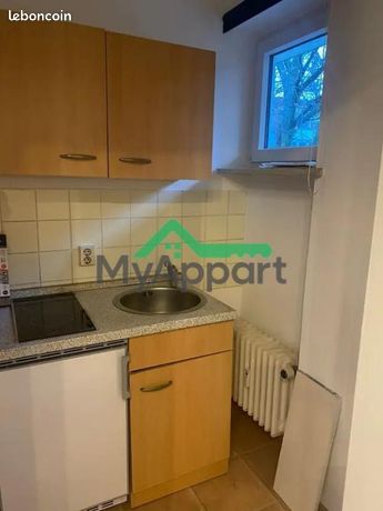 Appartement a louer issy-les-moulineaux - 1 pièce(s) - 30 m2 - Surfyn