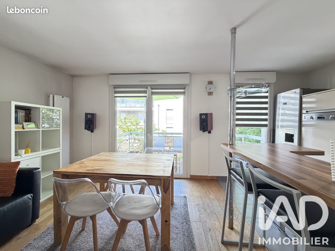 Appartement 2 pièces 52 m² · à Saint-Nazaire · 52 m² · 229 000 €