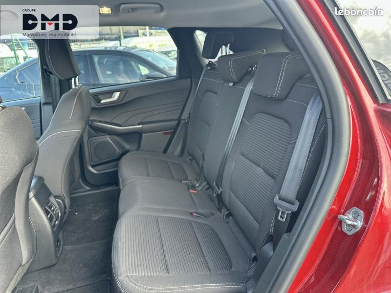 Ford Kuga 2.5 Duratec 190ch FHEV Titanium BVA i-AWD (image 10)