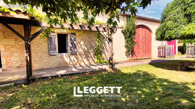 Maison 5 pièces 140 m²