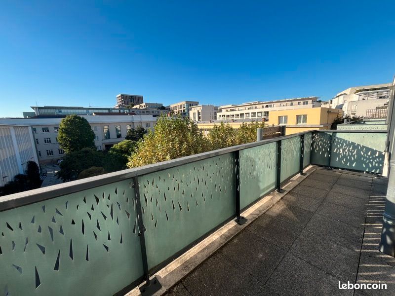 Appartement 3 pièces 63 m² · à Lyon · 63 m² · 974 €/mois