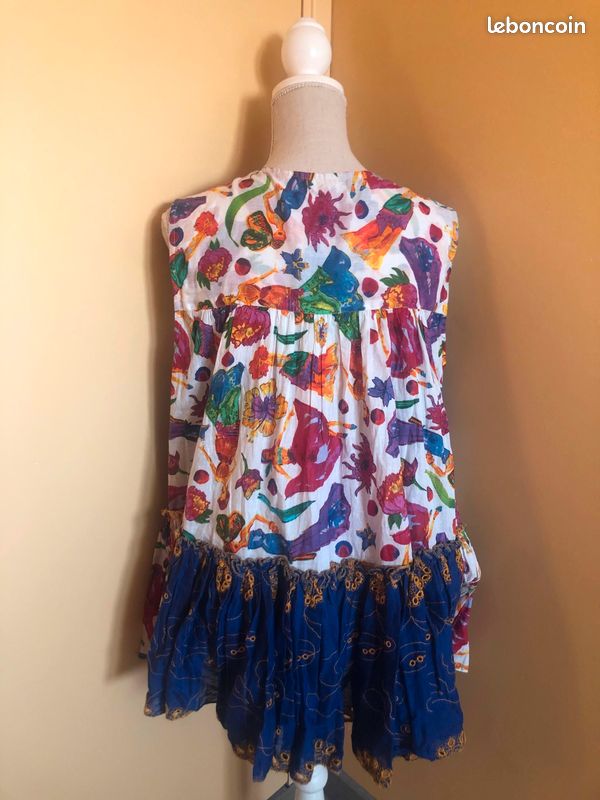 Tuniques Antica sartoria 42 (L/XL, T4) (image 2)