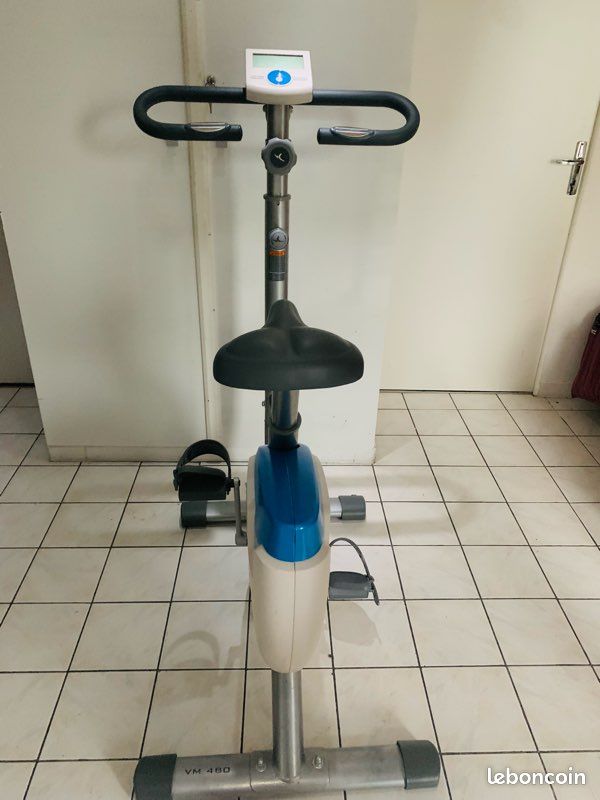 Vélo d'appartement - EB140 B ONE SIZE