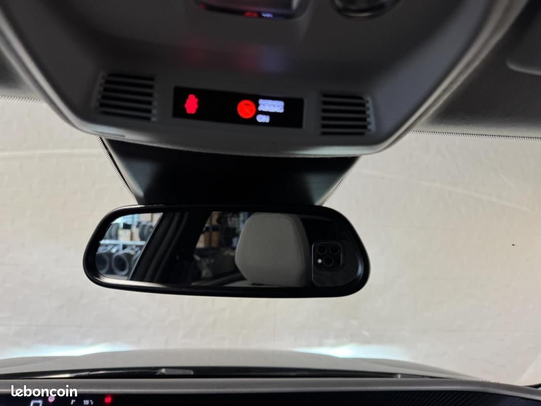 Citroën C3 Turbo 100 ch Manuelle Max (image 42)