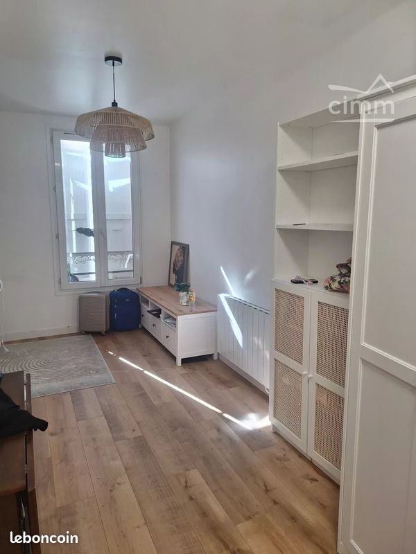 Appartement 1 pièce 19 m² · à Alfortville · 19,1 m² · 685 €/mois