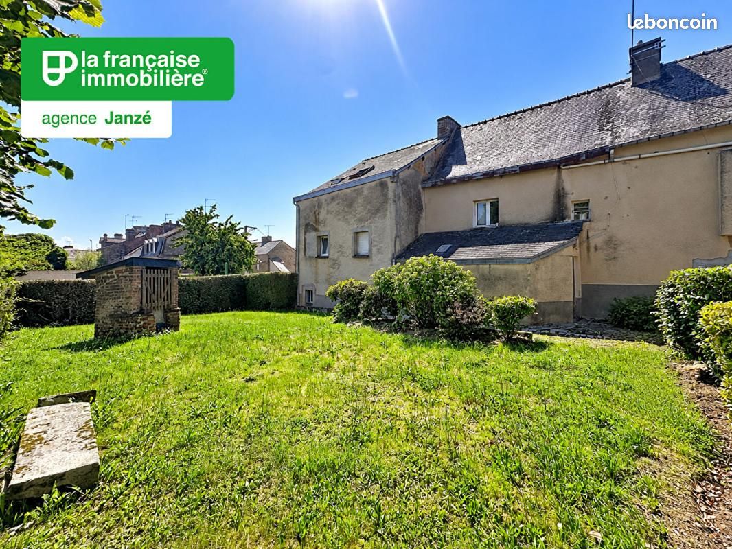 Maison 7 pièces 146 m² · à Janzé · 146 m² · 209 000 €