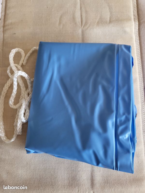 Matelas gonflable disney (image 3)