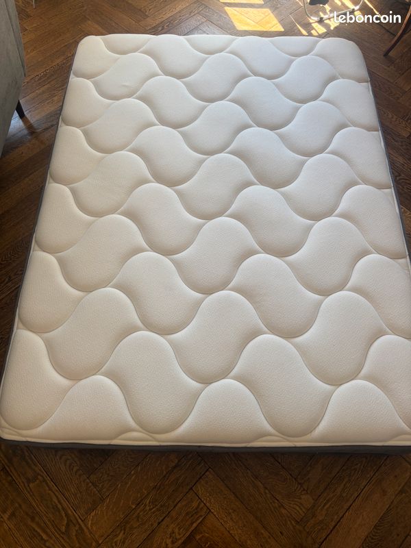 Matelas 140 x 190 (image 2)