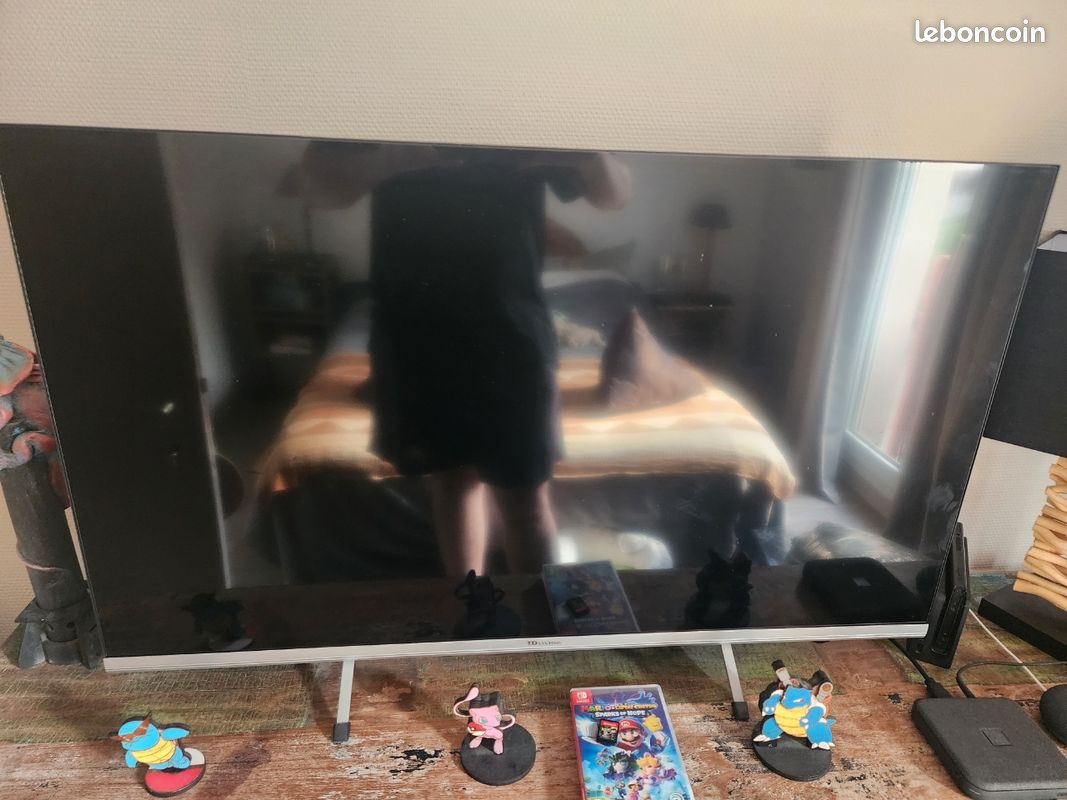 Tv 4k systems (image 1)