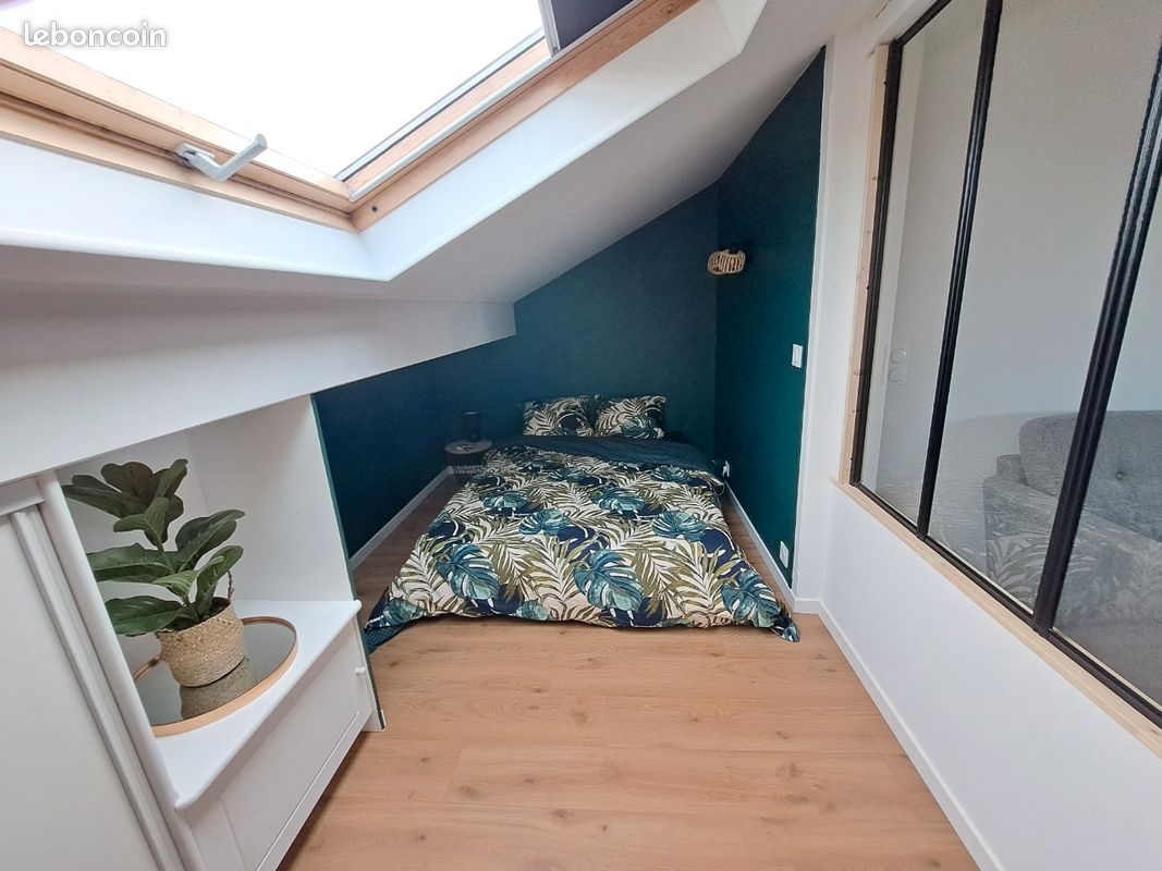 Appartement 2 pièces 42 m² · à Veigy-Foncenex · 42 m² · 1 200 €/mois
