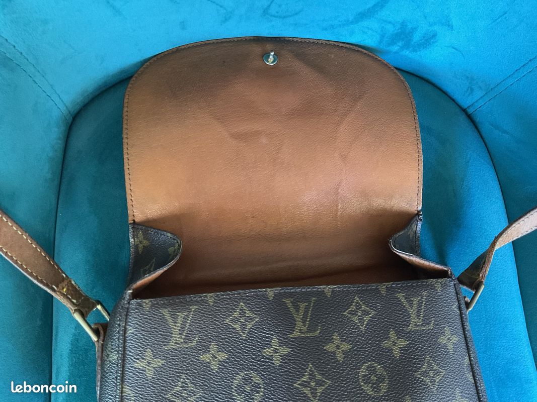 Sac Louis Vuitton (image 5)