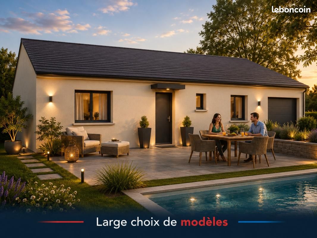 Maison 4 pièces 79 m² · à Villefranche-sur-Saône · 79 m² · 250 000 €