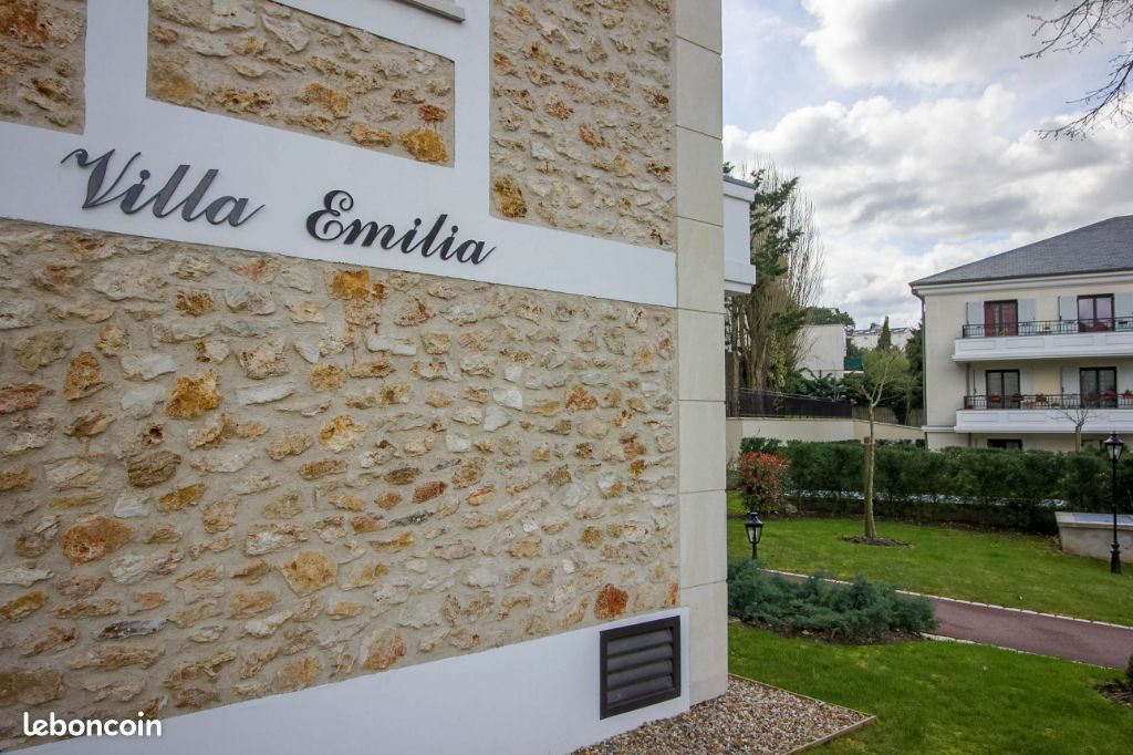 Appartement a louer saint-cyr-l'ecole - 2 pièce(s) - 38 m2 - Surfyn