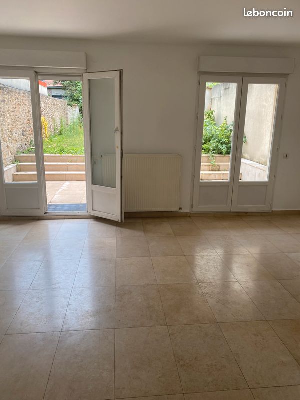 Appartement a louer enghien-les-bains - 5 pièce(s) - 120 m2 - Surfyn