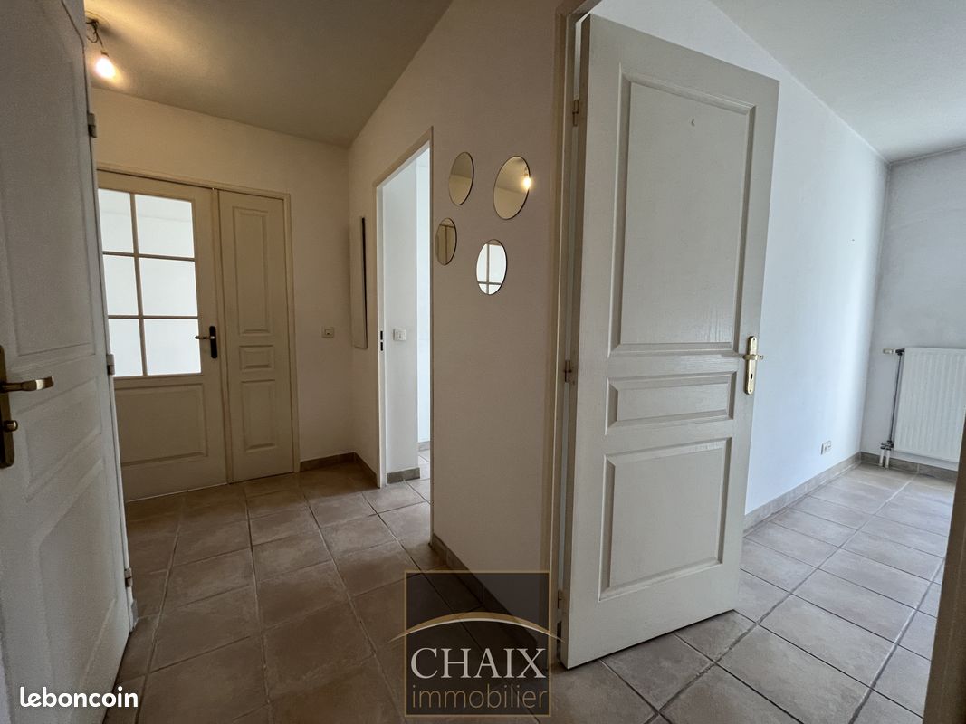 Appartement a louer aubagne - 2 pièce(s) - 45 m2 - Surfyn