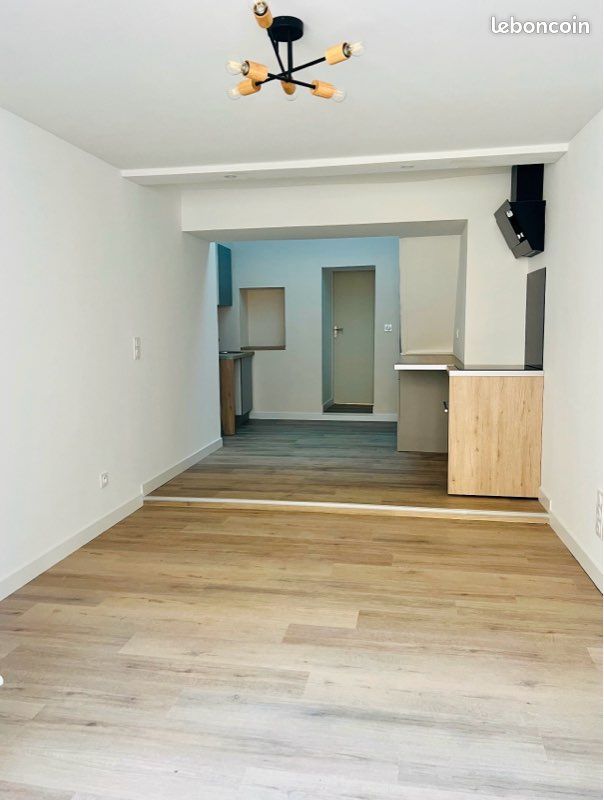 Maison 3 pièces 62 m² · à Châtellerault · 62 m² · 710 €/mois