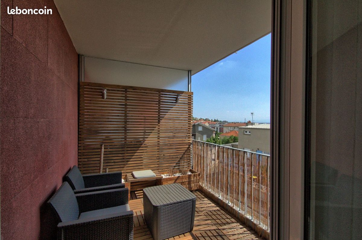 Appartement 4 pièces 80 m² · à Clermont-Ferrand · 80 m² · 224 000 €