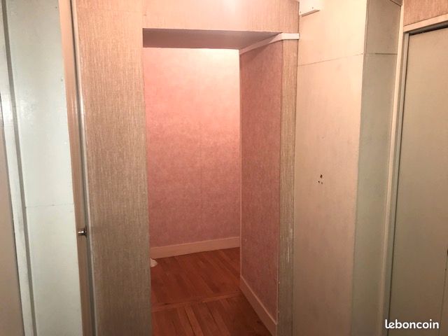 Maison de ville 6 pièces 90 m² - Gond-Pontouvre 16160 (image principale 9)