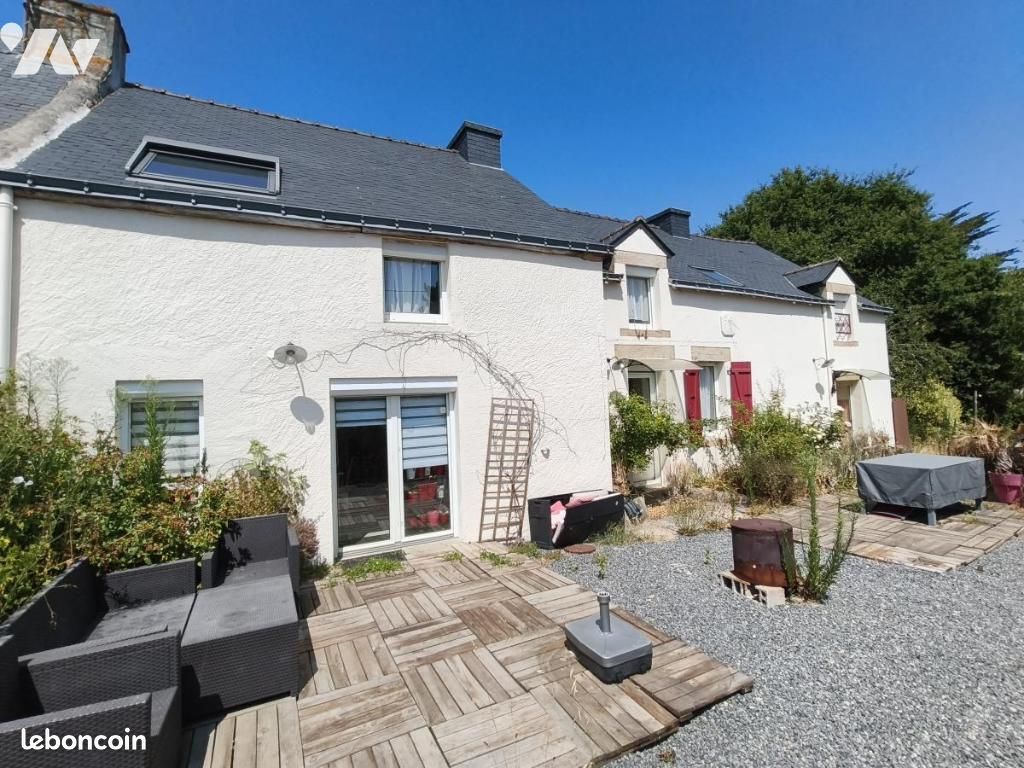 Maison 8 pièces 136 m² · à Nivillac · 136 m² · 292 600 €
