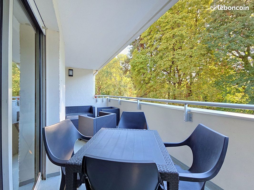 Appartement 3 pièces 89 m² · à Nantes · 89 m² · 263 000 €