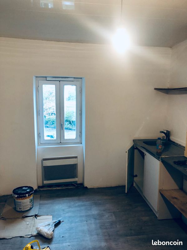 Appartement 1 pièce 27 m² · à Valence · 27 m² · 380 €/mois