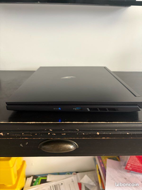 Acer Nitro V16 – Ryzen 7 8845HS – RTX 4060 – 16 Go RAM – 1 To SSD – Bon état – Windows 11 (image 3)