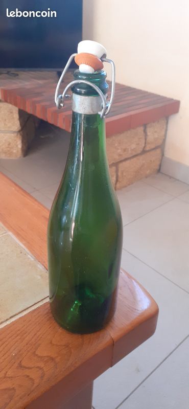 Bouteilles à cidre (image 3)