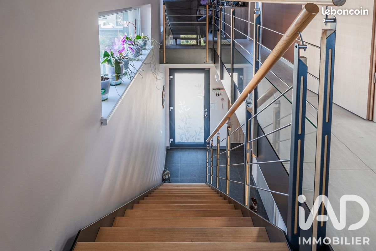 Maison 4 pièces 111 m² · à Eschbach · 111 m² · 379 000 €