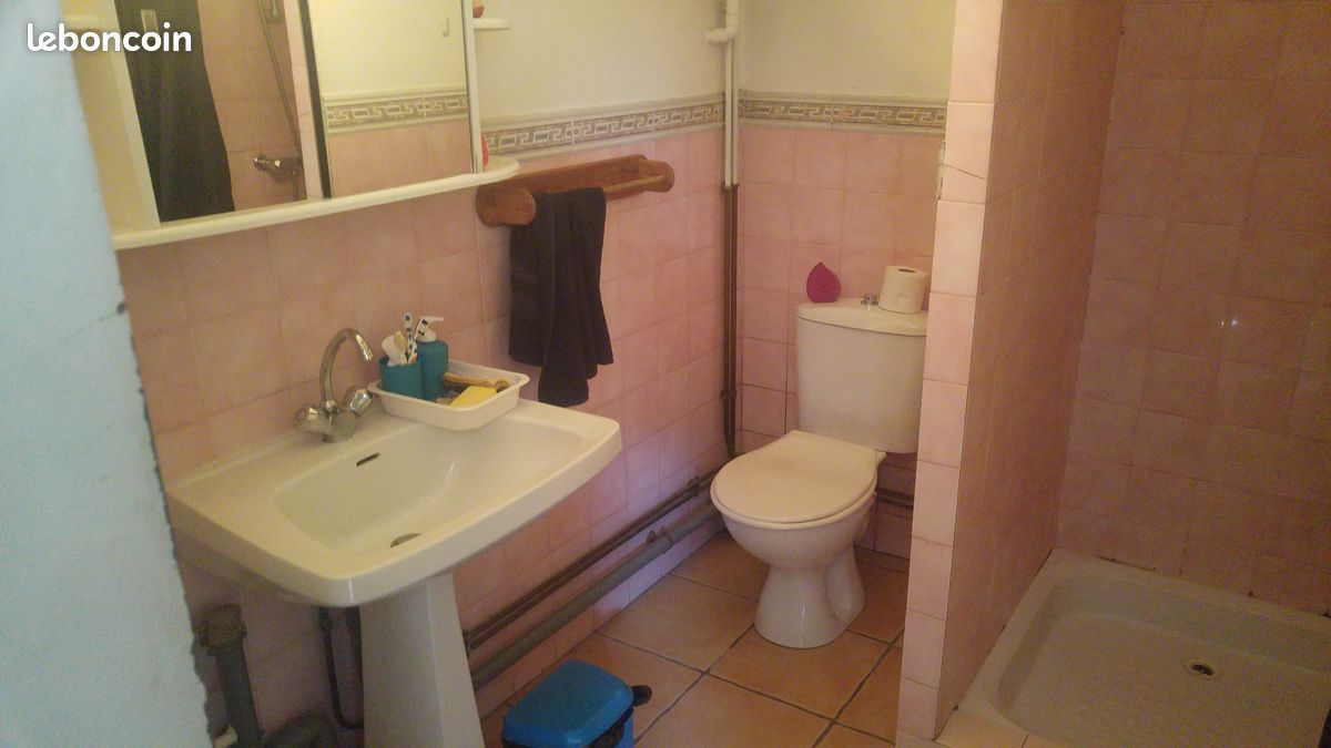 Appartement 1 pièce 28 m² · à Albi · 28 m² · 425 €/mois