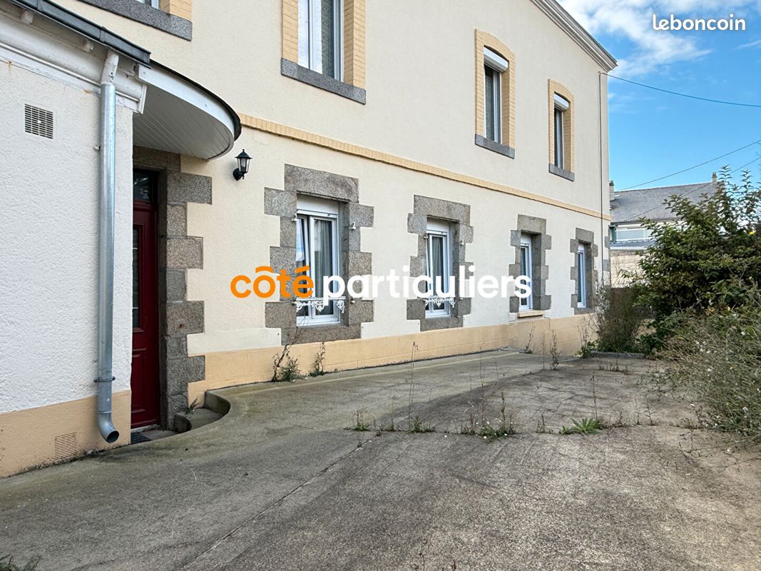 Maison 7 pièces 155 m² · à Mayenne · 155 m² · 159 120 €