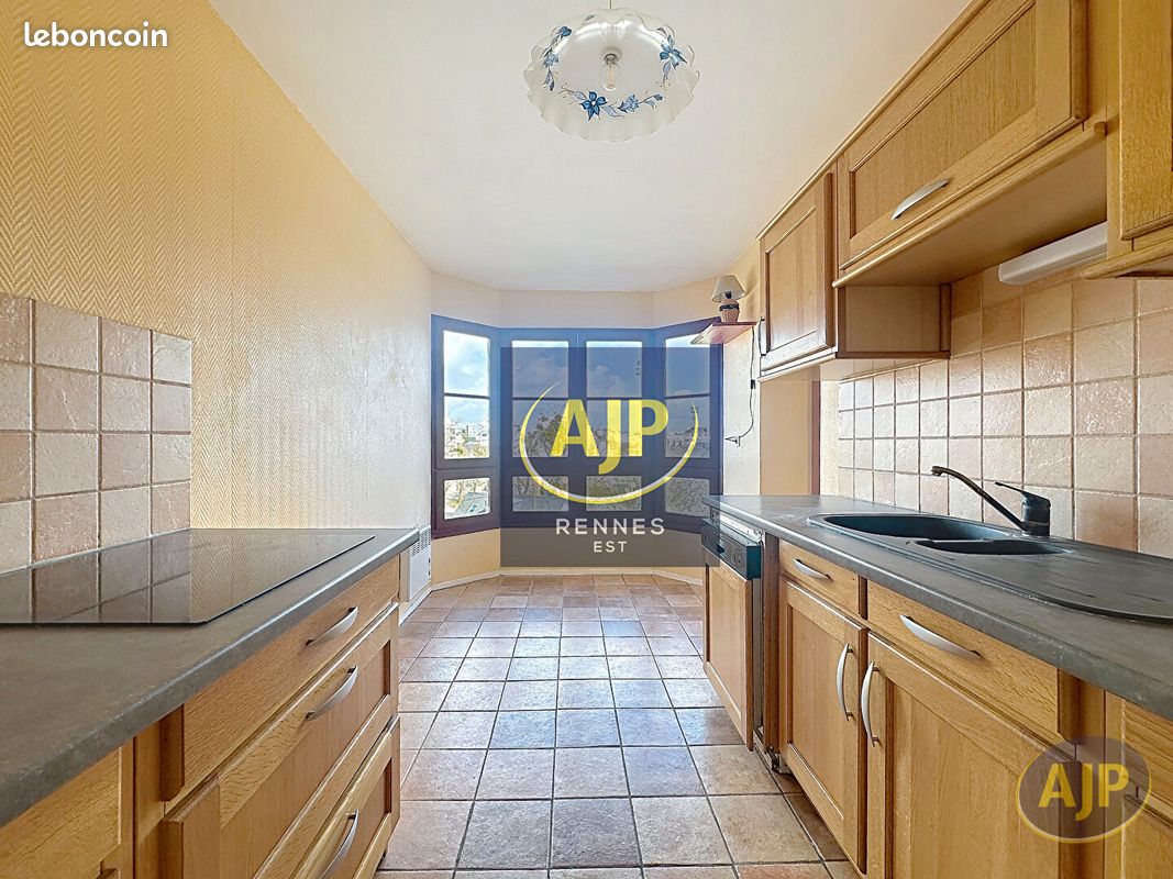Appartement 3 pièces 71 m² · à Rennes · 71 m² · 315 000 €