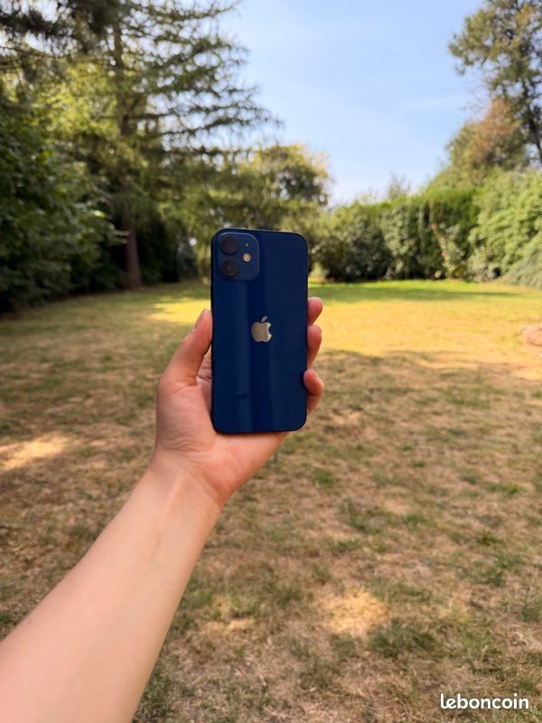 IPhone 12 mini (image 6)
