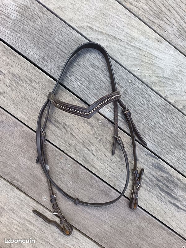 Bridon strass (image 1)
