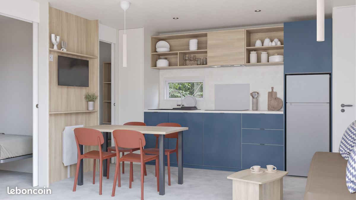 NOUVEAUTÉ 2026 – Trigano Sunaë 36.3 | 3 chambres | Design Premium (image 2)
