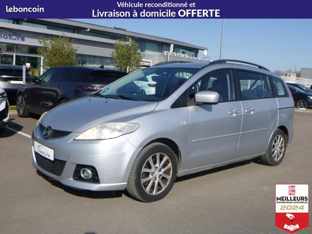 Mazda Mazda 5 2009