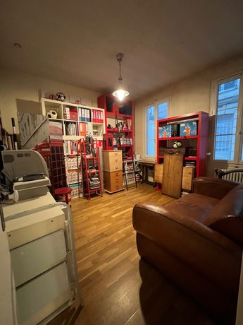 Maison a vendre  - 3 pièce(s) - 46 m2 - Surfyn