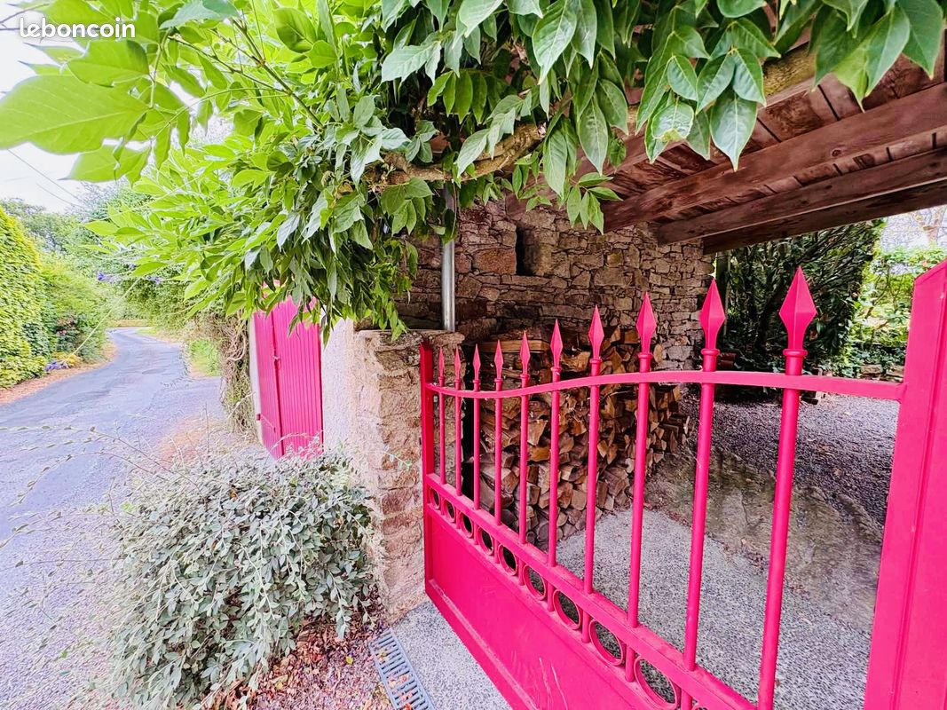 Maison 7 pièces 141 m² · à Cugand-la-Bernardière · 141 m² · 364 000 €