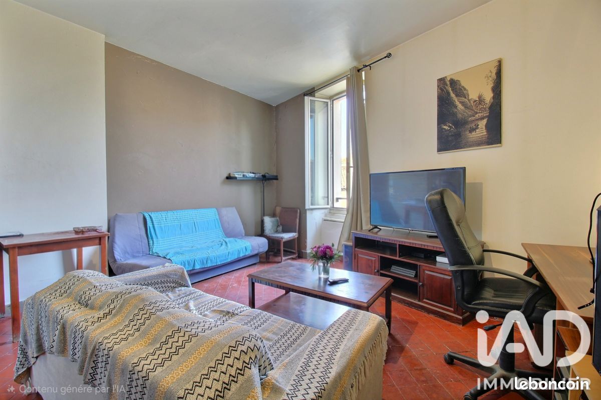 Appartement 2 pièces 42 m² · à Pertuis · 42 m² · 99 000 €