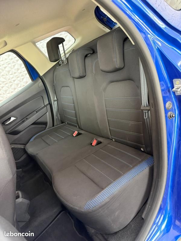Dacia Duster II 1.5 Blue DCi 4X2 115 CV (image 7)