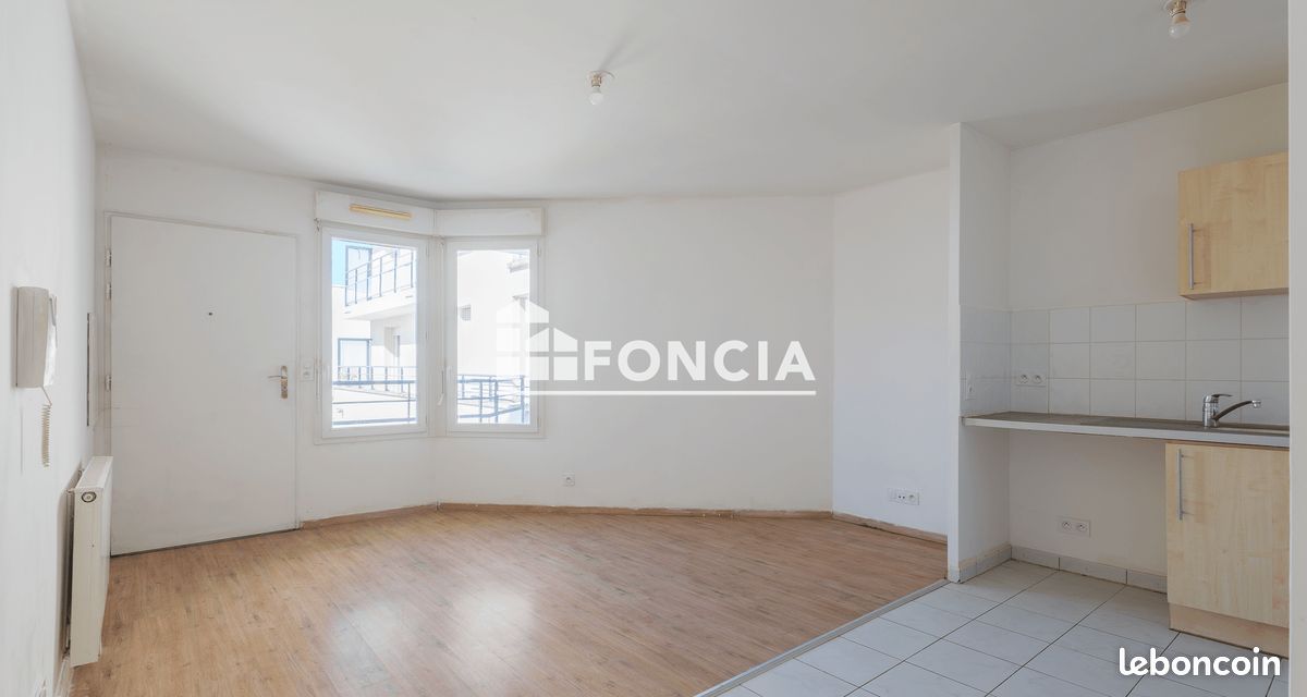 Appartement 3 pièces 54 m² · à Meaux · 54 m² · 152 000 €