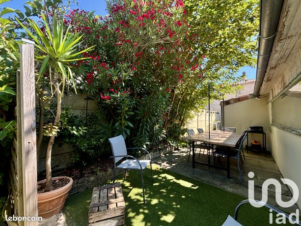 Maison de ville 5 pièces 172 m²