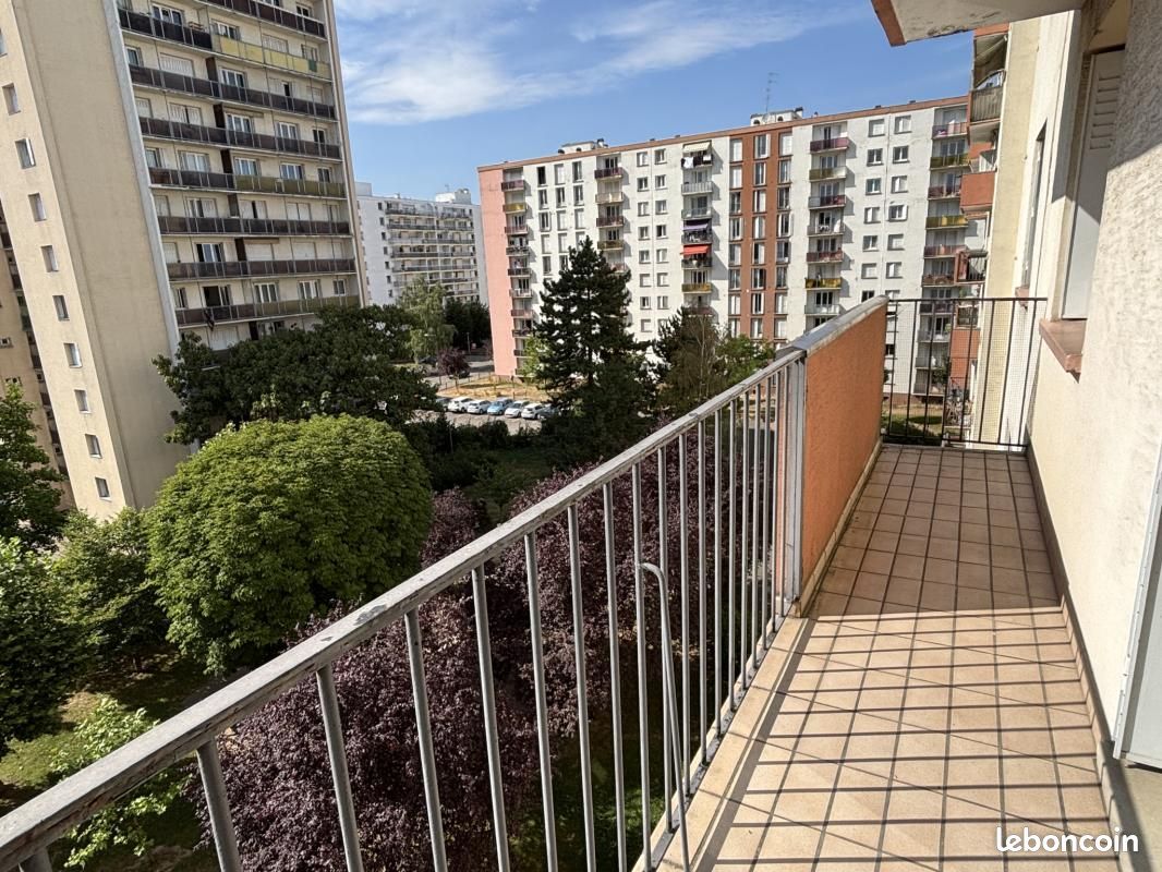Appartement 4 pièces 76 m² · à Strasbourg · 76 m² · 230 000 €