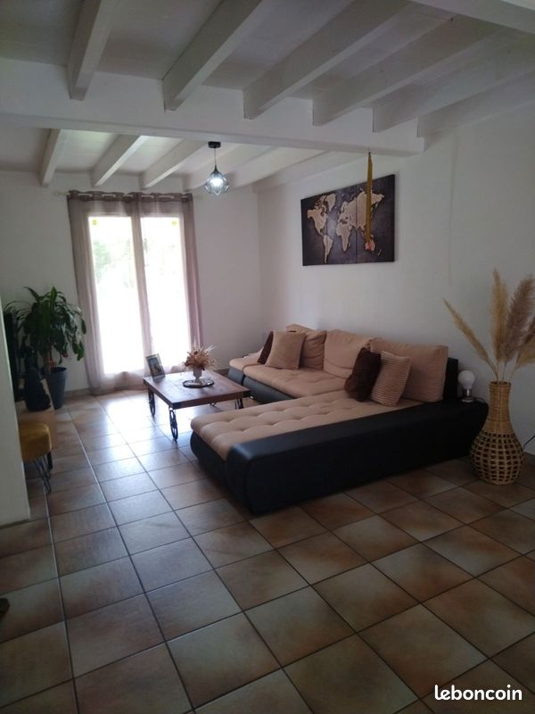 Maison 4 pièces 155 m² · à Biganos · 155 m² · 424 000 €
