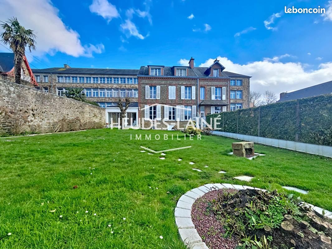 Maison 8 pièces 197 m² · à Avranches · 197 m² · 308 000 €