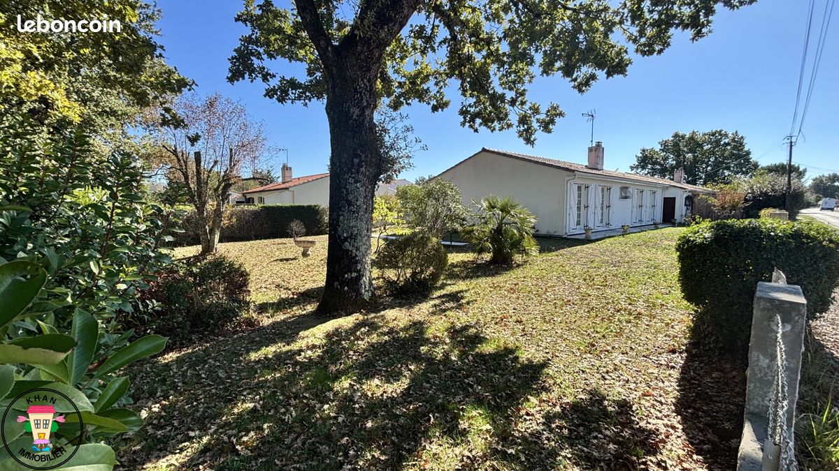 Maison 6 pièces 113 m² · à Cestas · 113 m² · 367 500 €